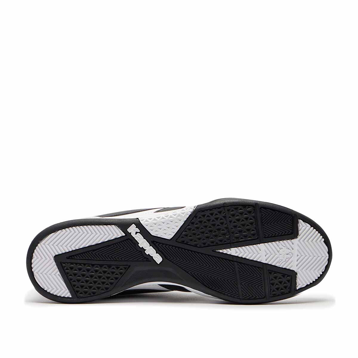 Baskets homme LOGO PULSE blanc 6/6