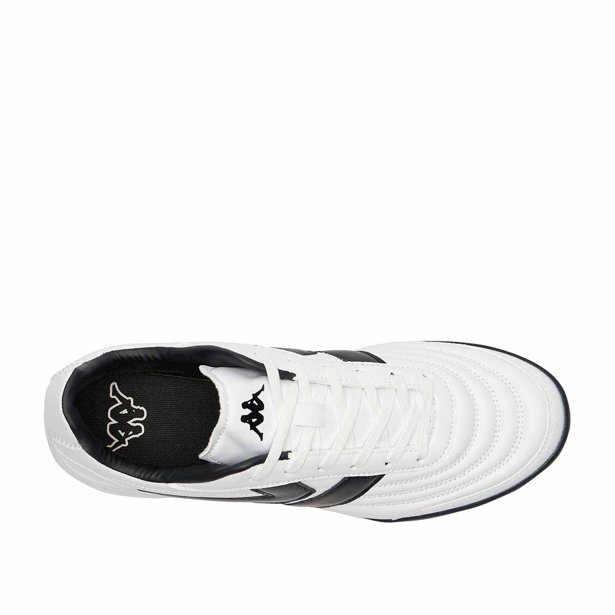 Baskets homme LOGO PULSE blanc 5/6