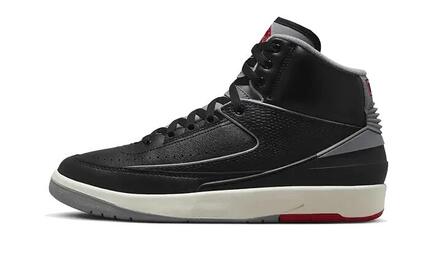 buty Air Jordan 2 Retro DR8884 001