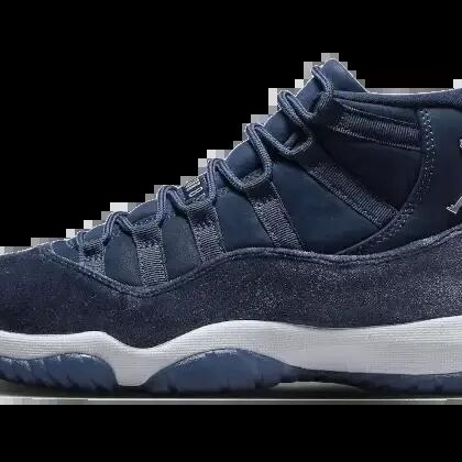 BLUE / BLACK