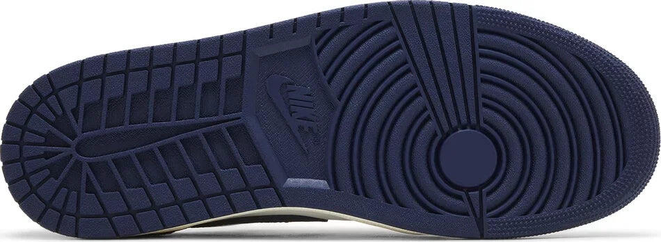 Jordan 1 Retro Low OG Howard University 3/5