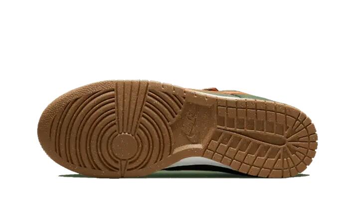 Nike Dunk Low Retro Next Nature Sequoia 3/3