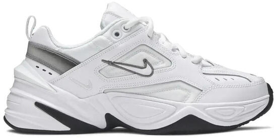 Nike M2K Tekno Cool White (W)