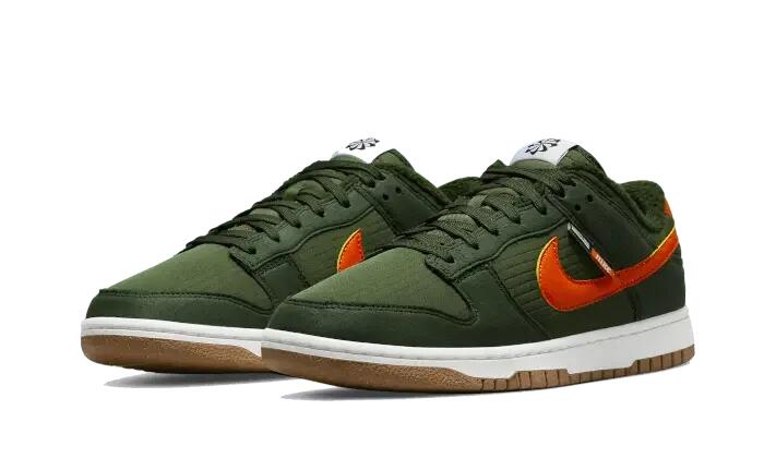 Nike Dunk Low Retro Next Nature Sequoia 2/3