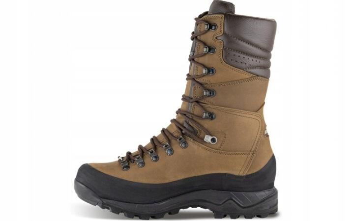Buty wysokie trekkingowe myśliwskie Crispi Hunter CS GTX