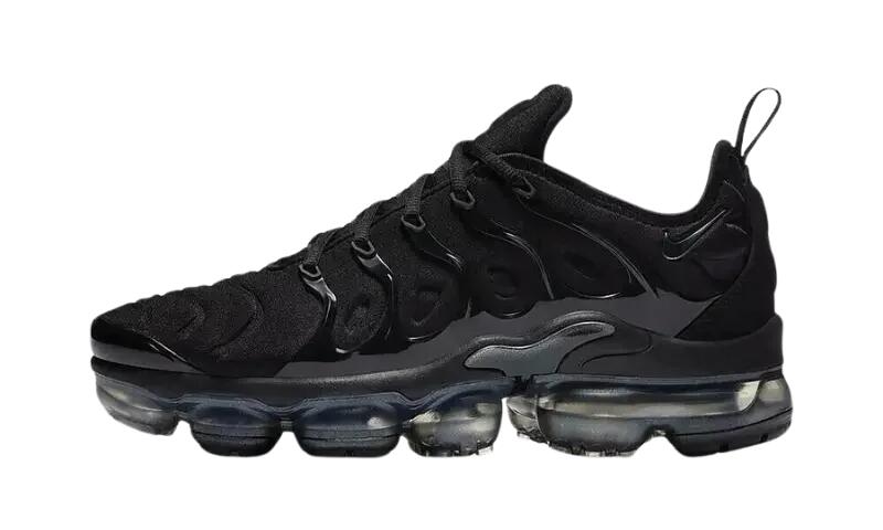 Nike Air VaporMax Plus SE Black (W) 1/1