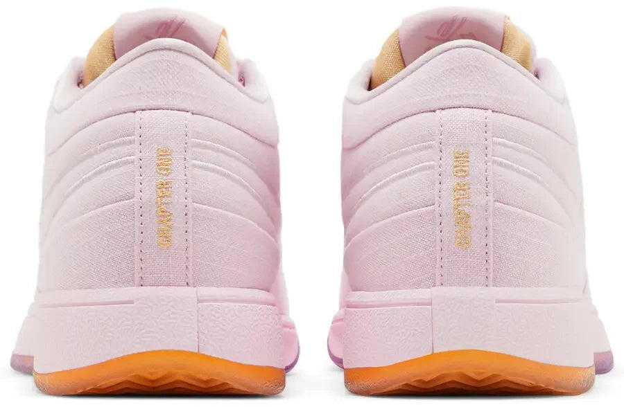 Nike Book 1 Sunrise 4/5