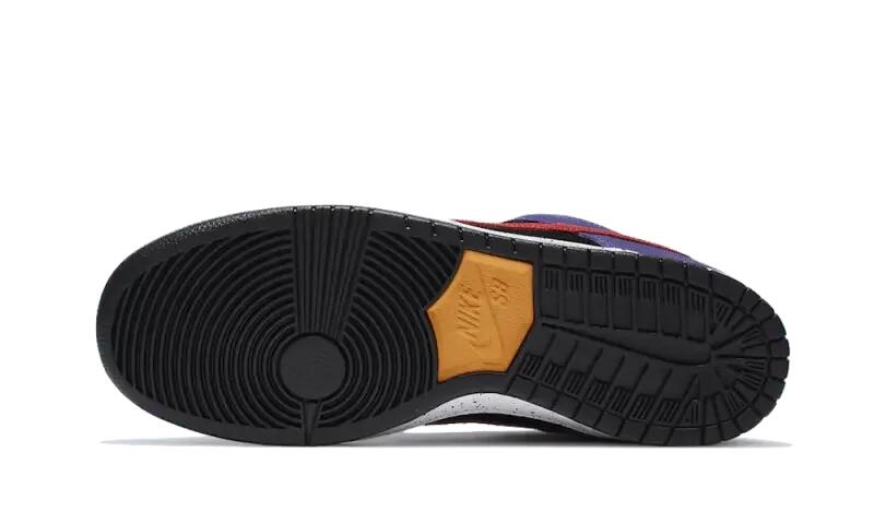 SB Dunk Low ACG Terra 3/3