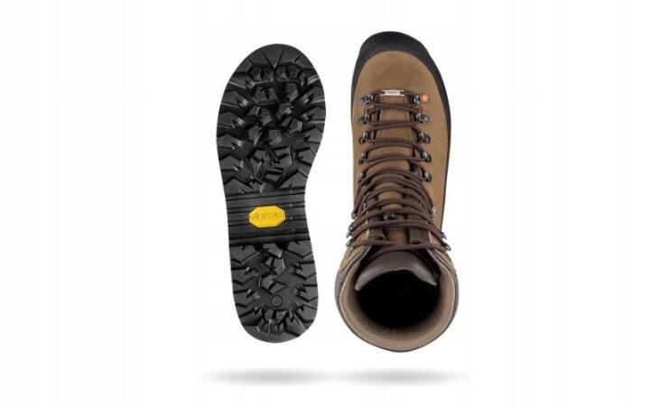 Buty wysokie trekkingowe myśliwskie Crispi Hunter CS GTX 4/7