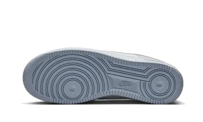 Air Force 1 Low Summit White 3/5