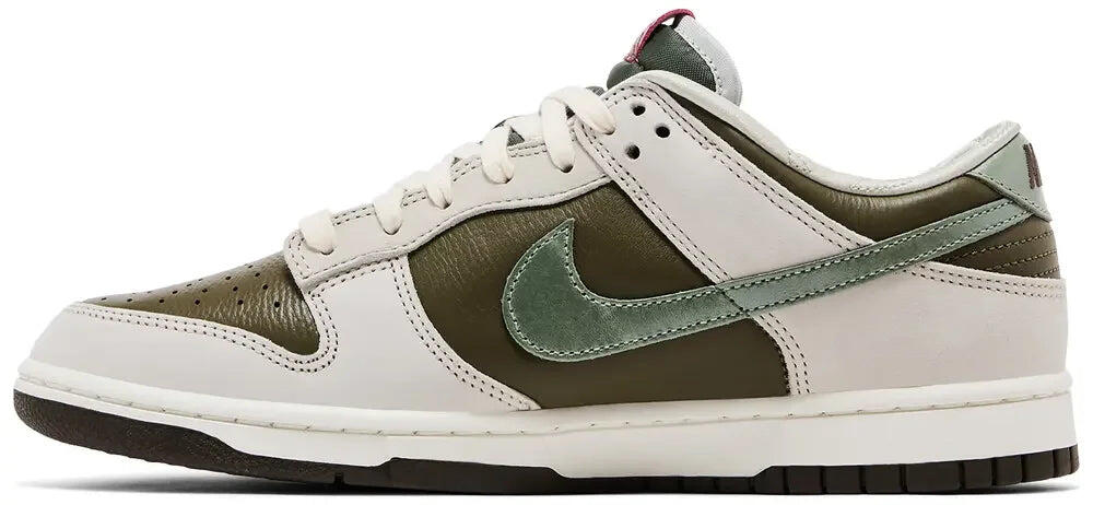 Nike Dunk Low Retro Year of the Snake (2025) 2/5