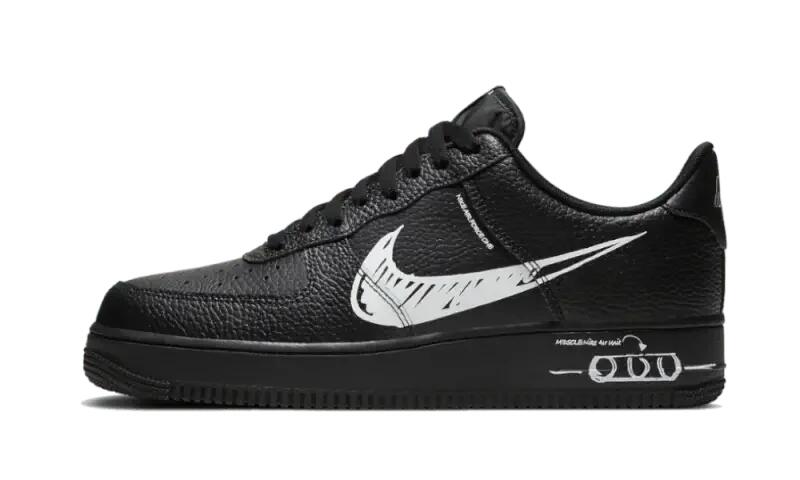 NIKE picture