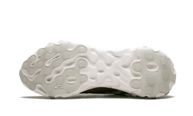 Nike React Element 87 Undercover Green Mist 4/4
