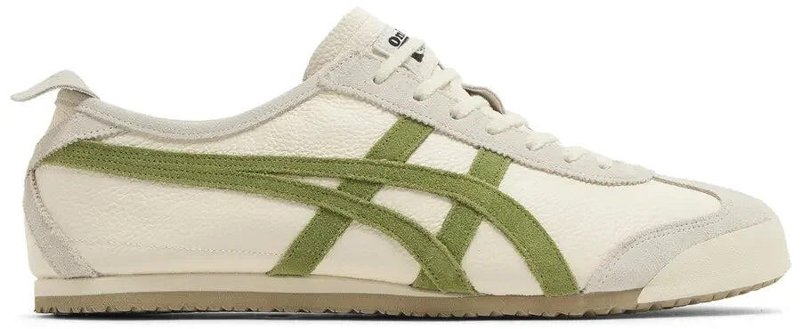 Onitsuka Tiger Mexico 66 Vintage Birch Cactus Green 1/5