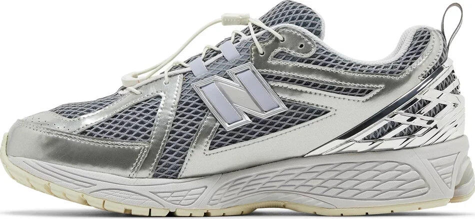 New Balance 1906R The Basement Day Chrome 2/7