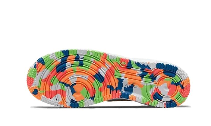 Nike Air Force 1 Low Kids Drawing (GS) 3/3