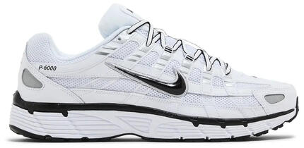 Buty na co dzień Męskie Nike P-6000 Sport Siatka Wygodne Lekkie
