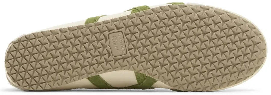 Onitsuka Tiger Mexico 66 Vintage Birch Cactus Green 3/5