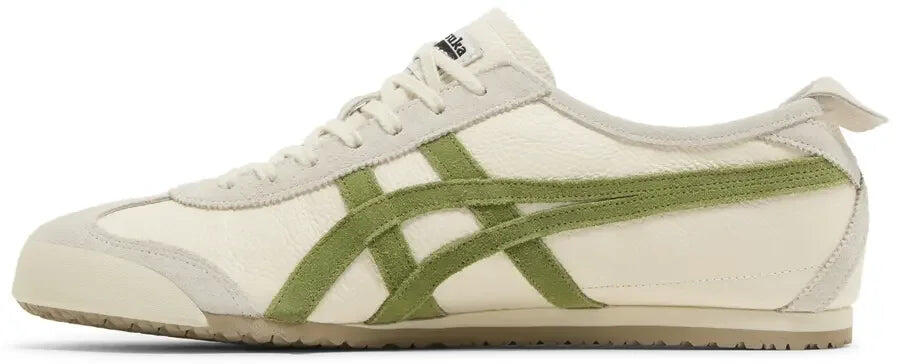 Onitsuka Tiger Mexico 66 Vintage Birch Cactus Green 2/5