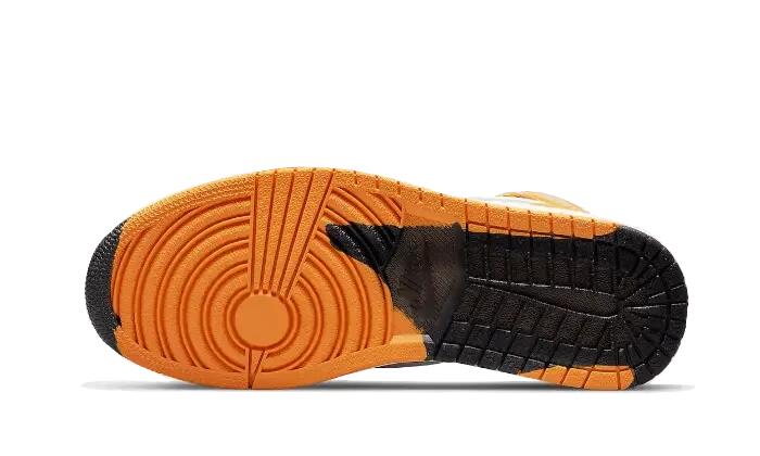 Air Jordan 1 Element Gore-Tex Light Curry 3/3