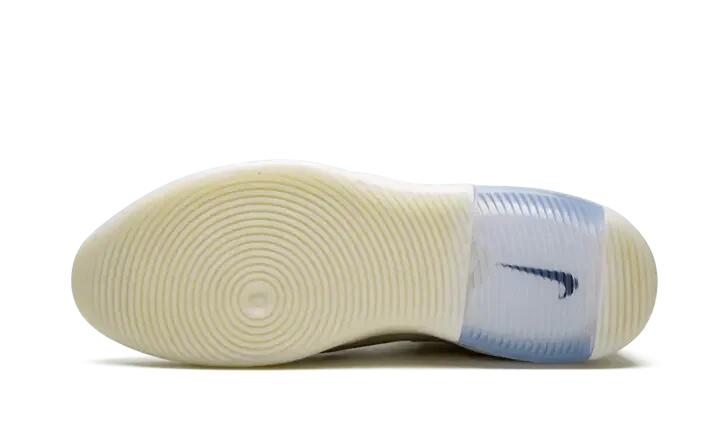 Nike Air Fear Of God 1 Oatmeal 4/4
