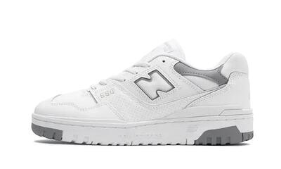 550 White Shadow Grey - Taille : 42 EU