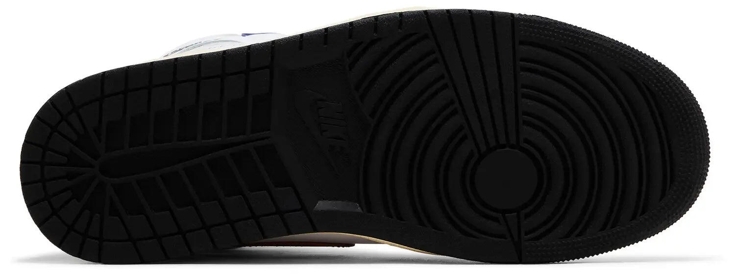 Air Jordan 1 Retro High OG Rare Air 3/5
