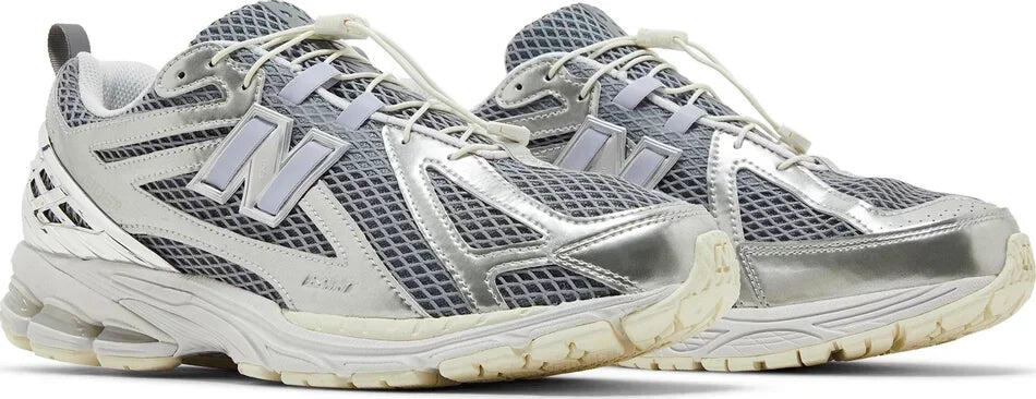New Balance 1906R The Basement Day Chrome 7/7