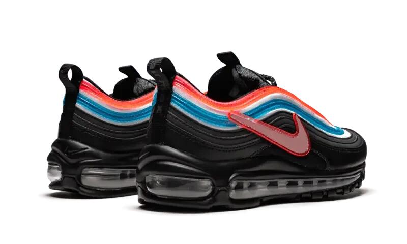 Air Max 97 Neon Seoul 3/4