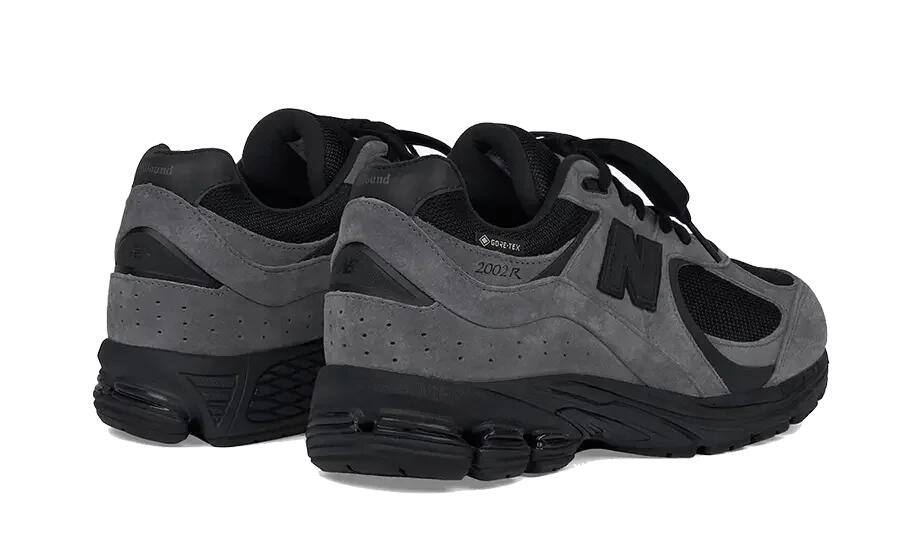 New Balance 2002R Gore-Tex Charcoal JJJJOUND 3/3