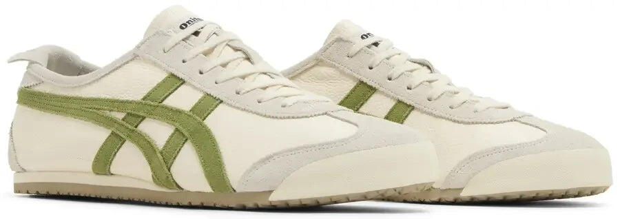 Onitsuka Tiger Mexico 66 Vintage Birch Cactus Green 5/5