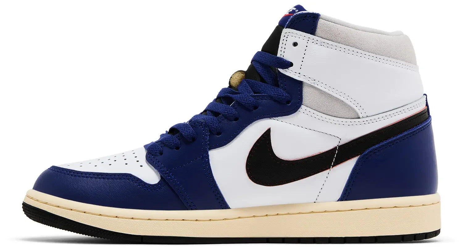 Air Jordan 1 Retro High OG Rare Air 2/5