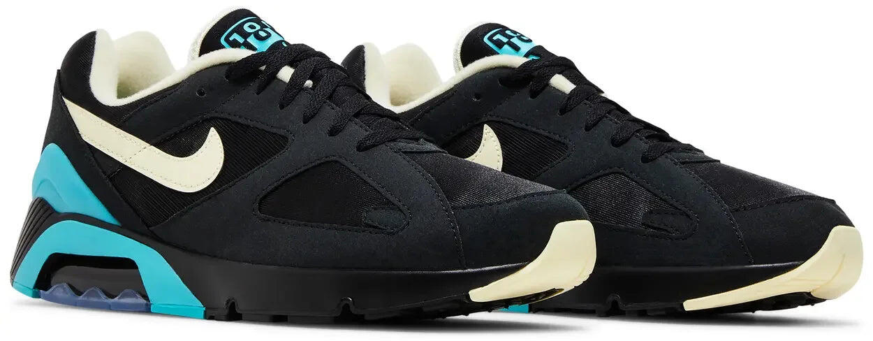 Nike Air Max 180 Dusty Cactus 5/5