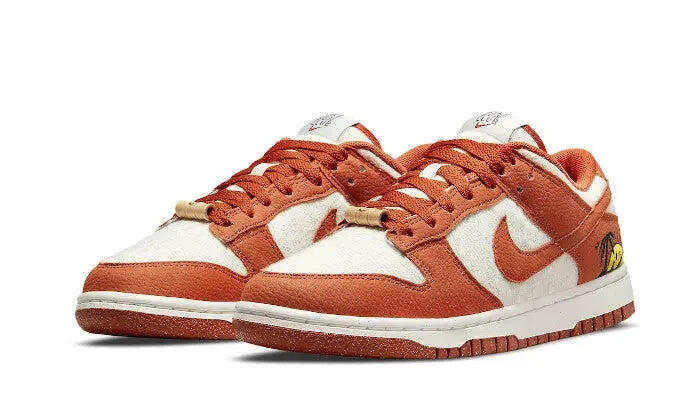 Nike Dunk Low Retro Sun Club Burn Sunrise (W) 2/3