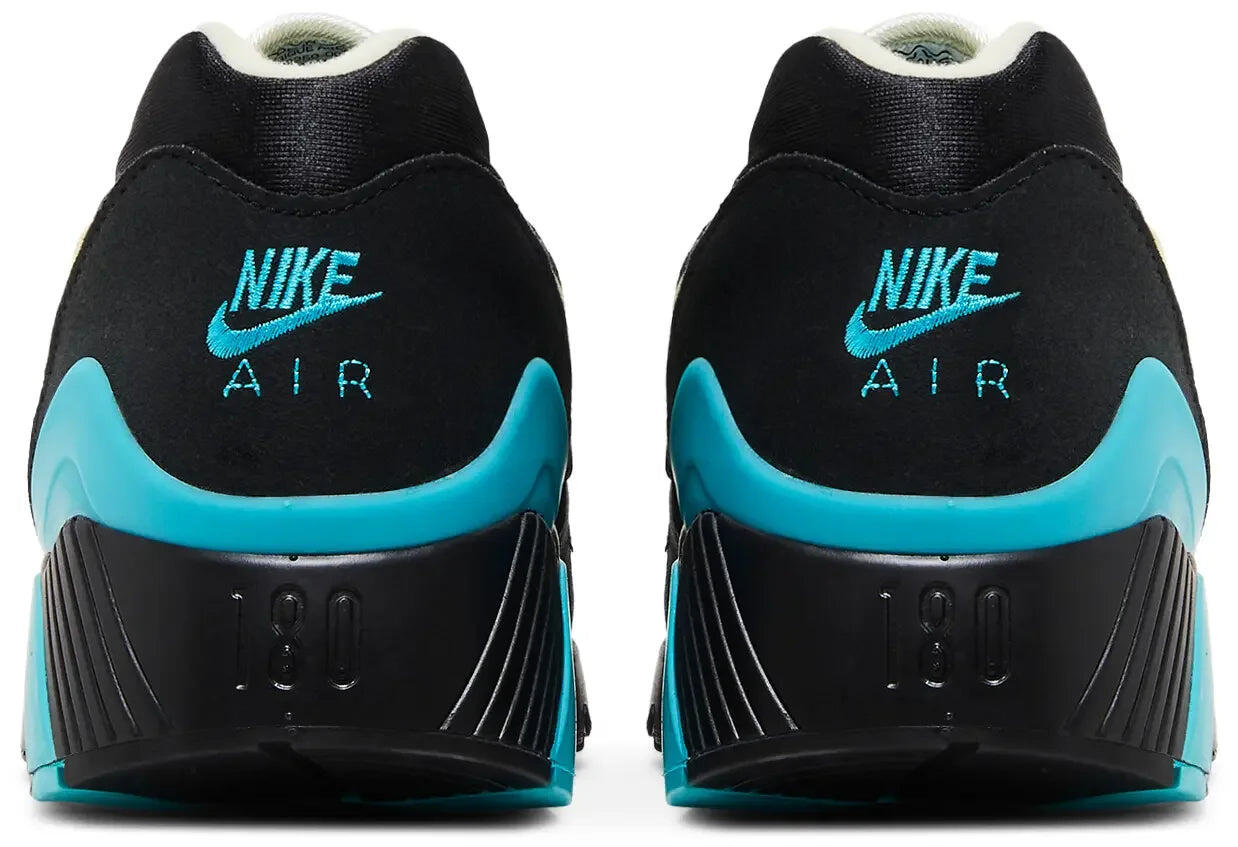 Nike Air Max 180 Dusty Cactus 4/5
