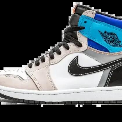 Jordan 1 Retro High OG Prototype