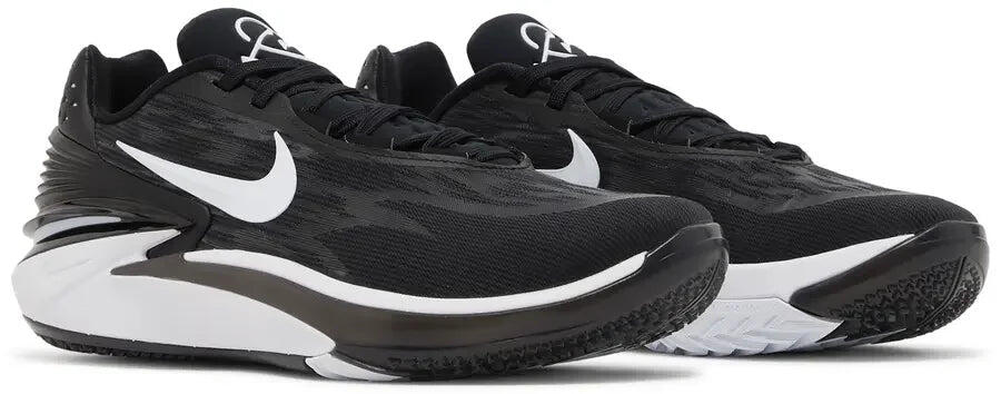 Nike Zoom GT Cut 2 Black White 5/5