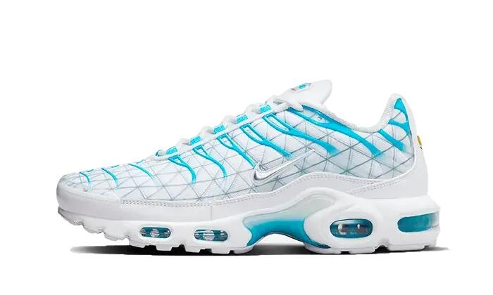 Nike Air Max Plus Marseille 1/3
