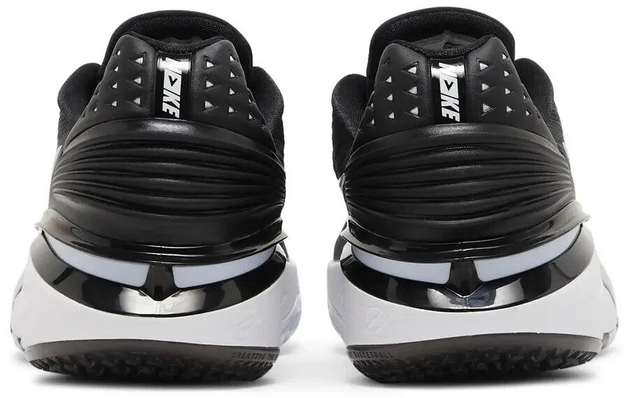 Nike Zoom GT Cut 2 Black White 4/5