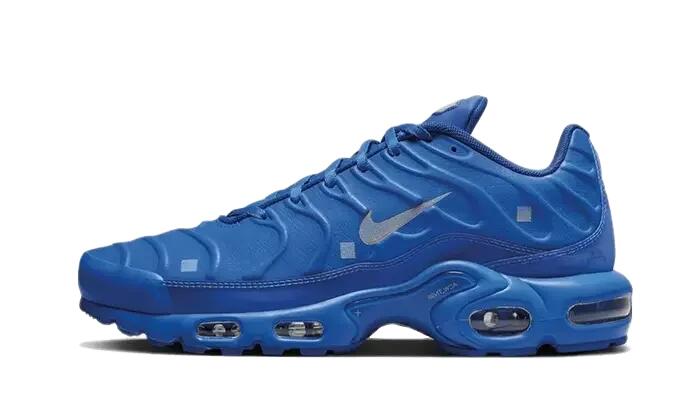 Air Max Plus A-COLD-WALL Varsity Royal 1/1