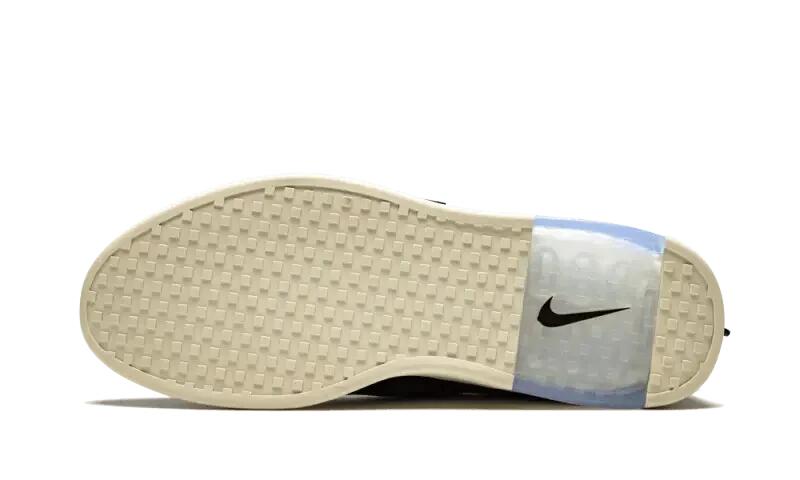 Air Fear Of God Moccasin Black 4/4