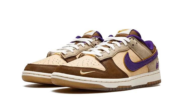 Nike Dunk Low Setsubun (2022) 2/4