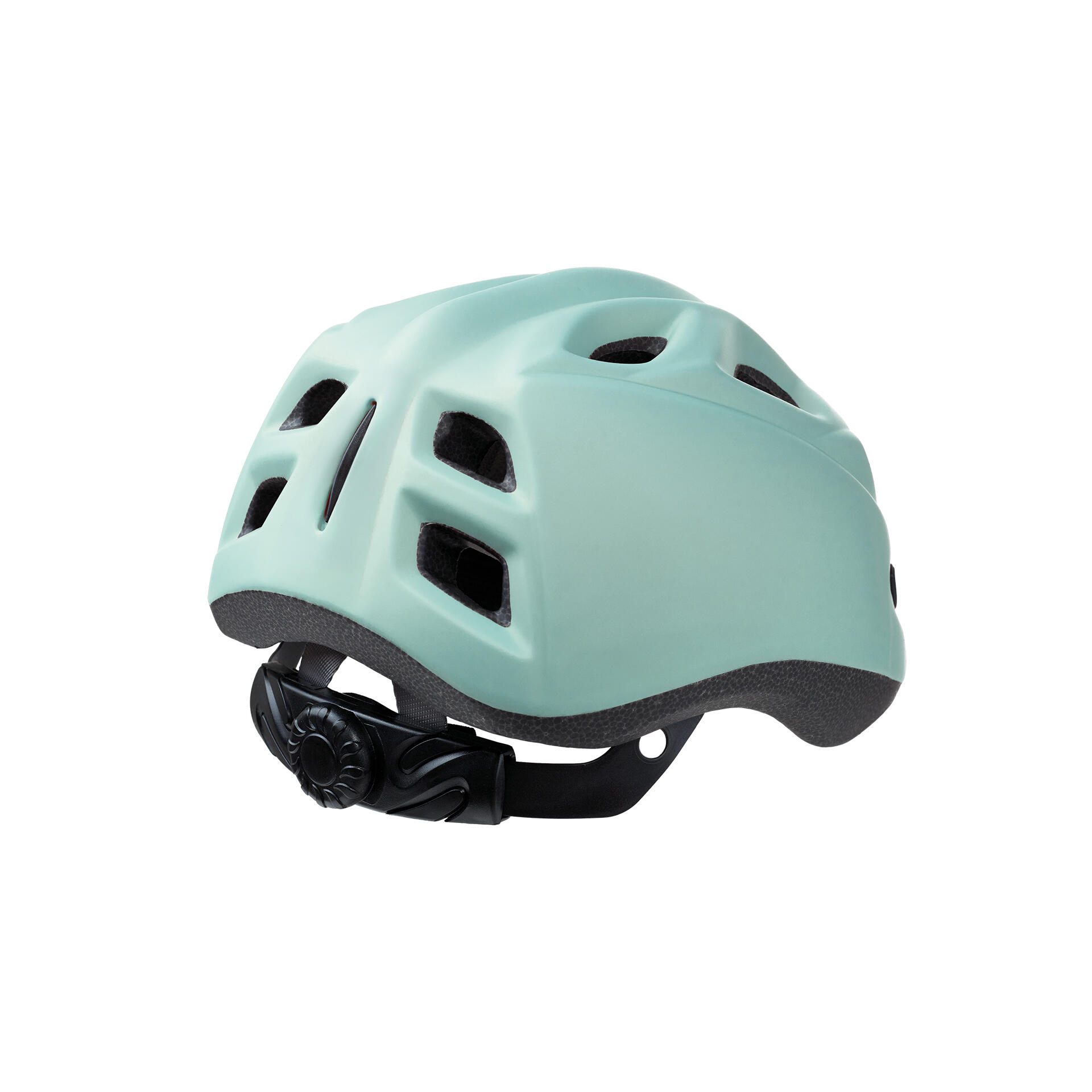 Casco infantil Bobike XXS(44-48cm) - Marshmallow mint matte 3/7