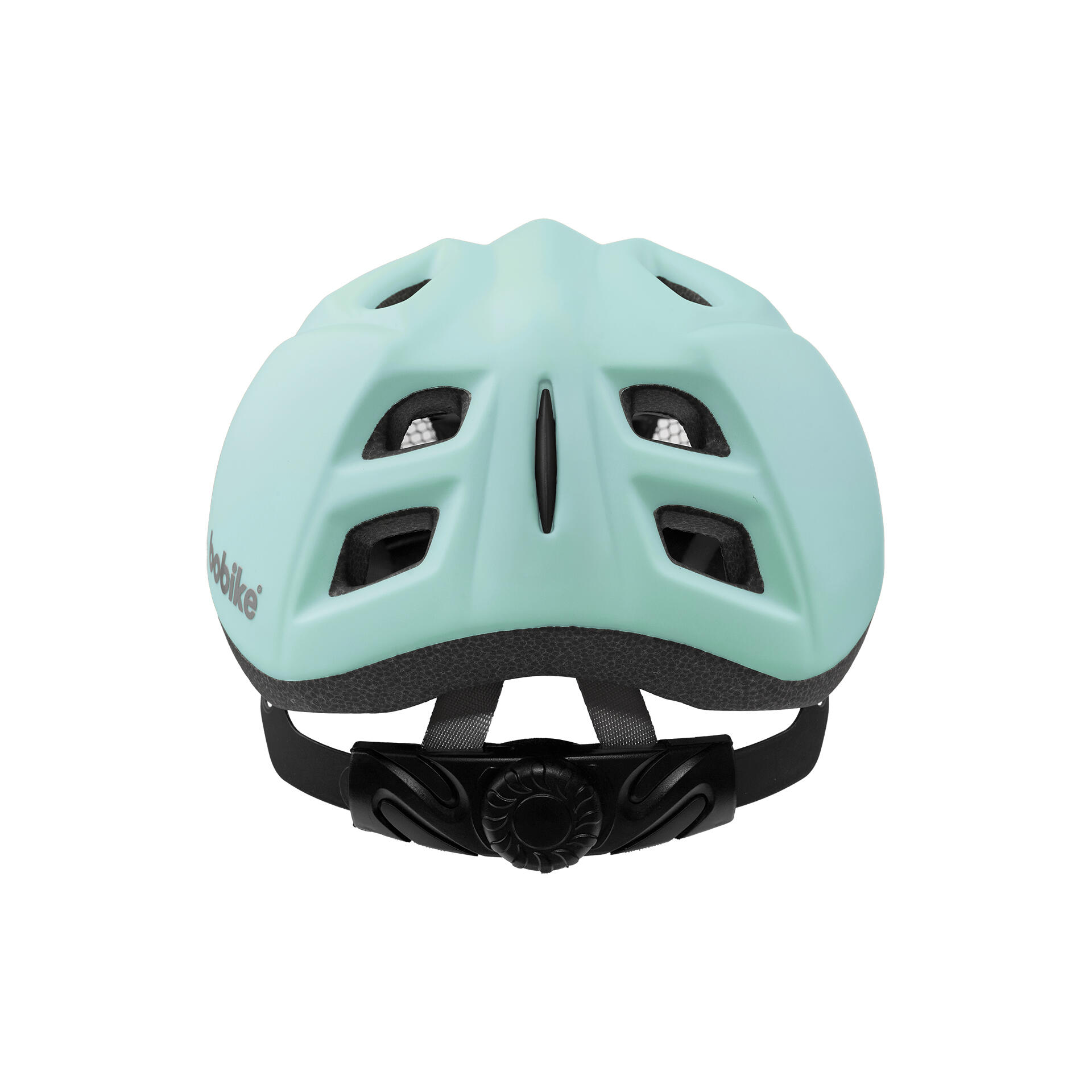 Casco infantil Bobike XXS(44-48cm) - Marshmallow mint matte 5/7