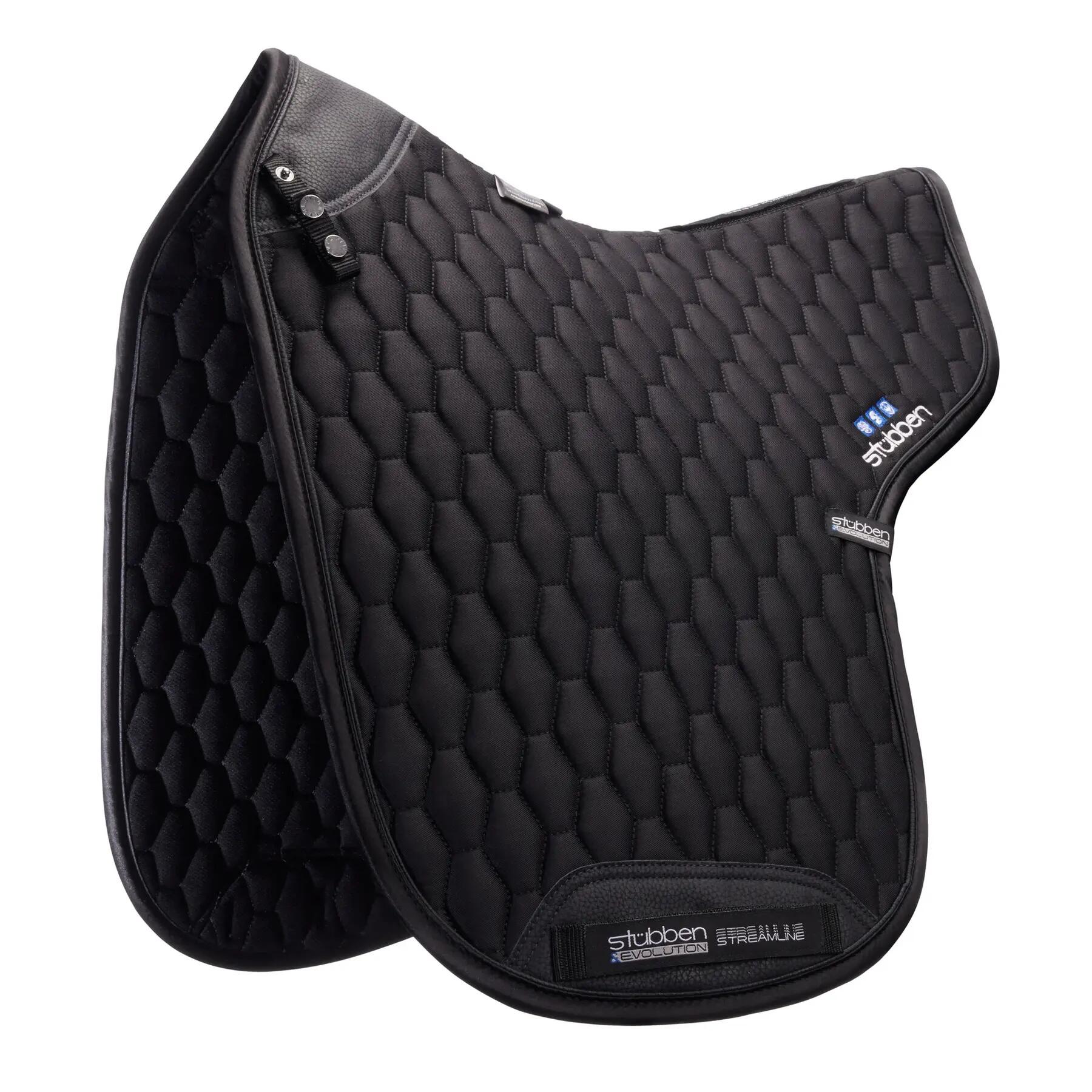 Tappeto da sella islandese per cavallo Stübben Streamline Gen2 1/1