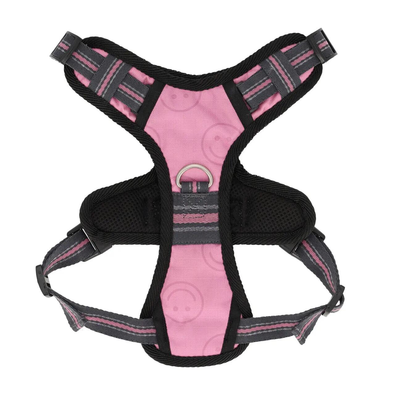 Harnais pour chien QHP 2/4
