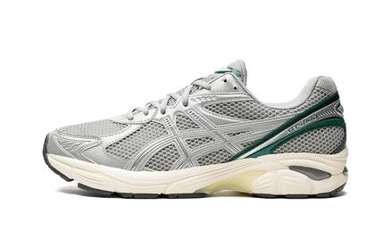 GT-2160 Seal Grey Jewel Green - Taille : 37 EU