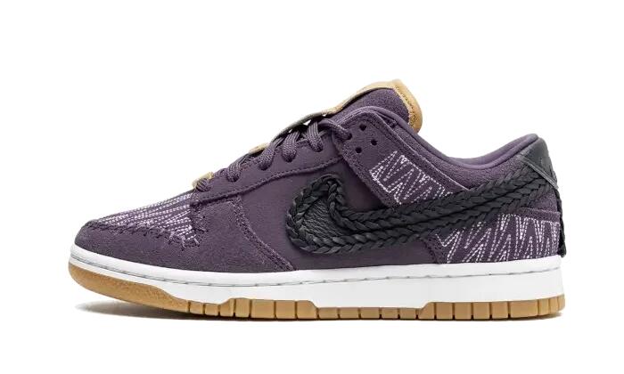 Nike Dunk Low N7 (2021) 1/4