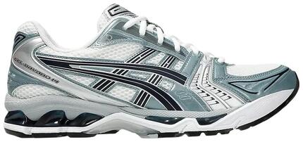 Gel-Kayano 14 White Fjord Grey - Taille : 40 EU - 48h