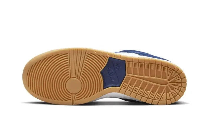 SB Dunk Low Los Angeles Dodgers - Taille : 41 EU 3/4
